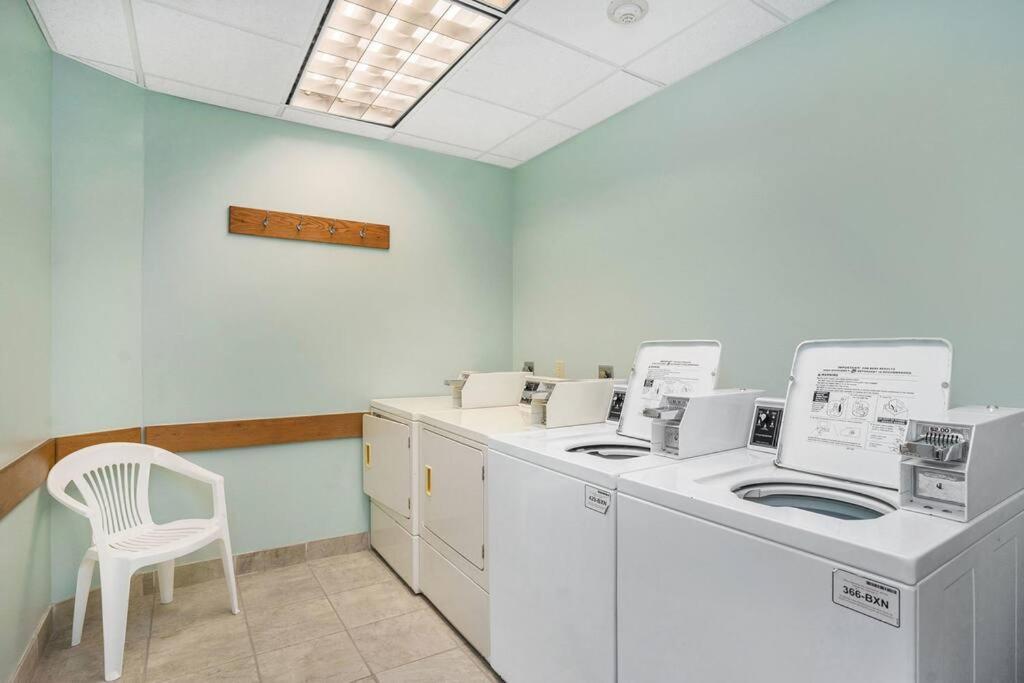 The Happy Seahorse Apartamento Galveston Exterior foto