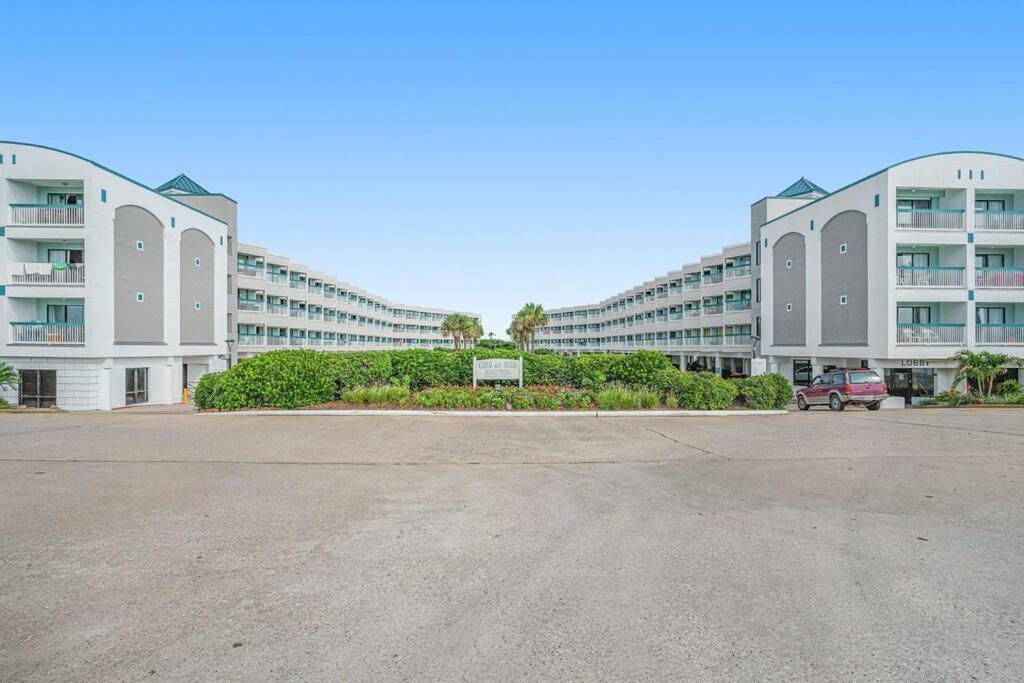 The Happy Seahorse Apartamento Galveston Exterior foto